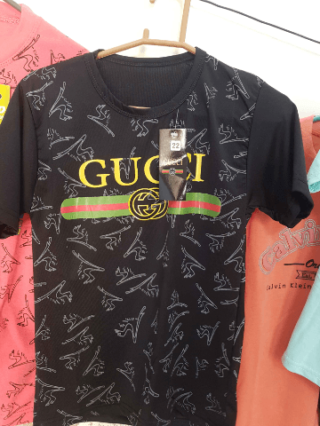 Boys T-shirt