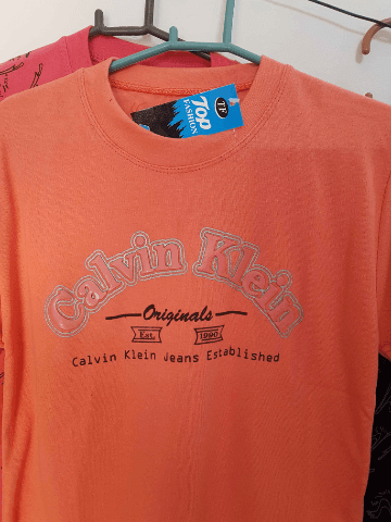 Boys T- Shirt