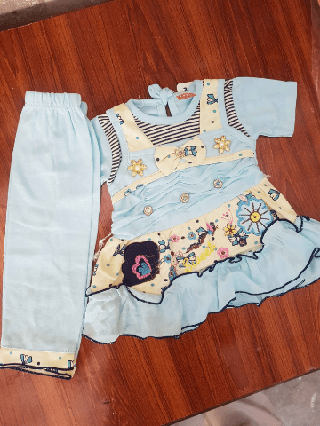 Baby 2 Piece Suit
