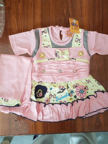 Baby 2 Piece Suit
