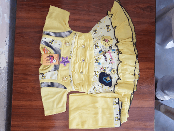 Baby 2 Piece Suit