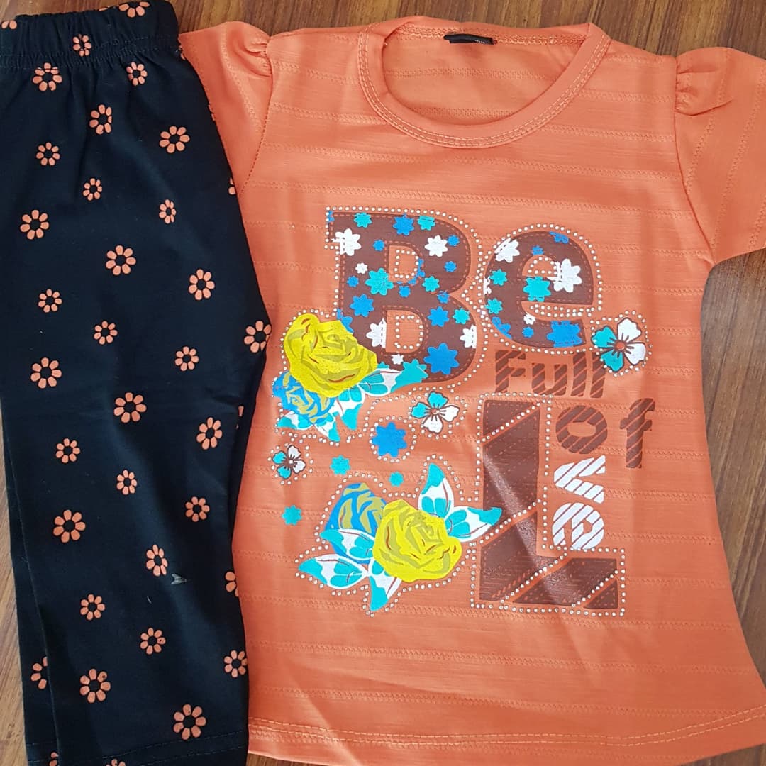 Baby 2 Piece Suit