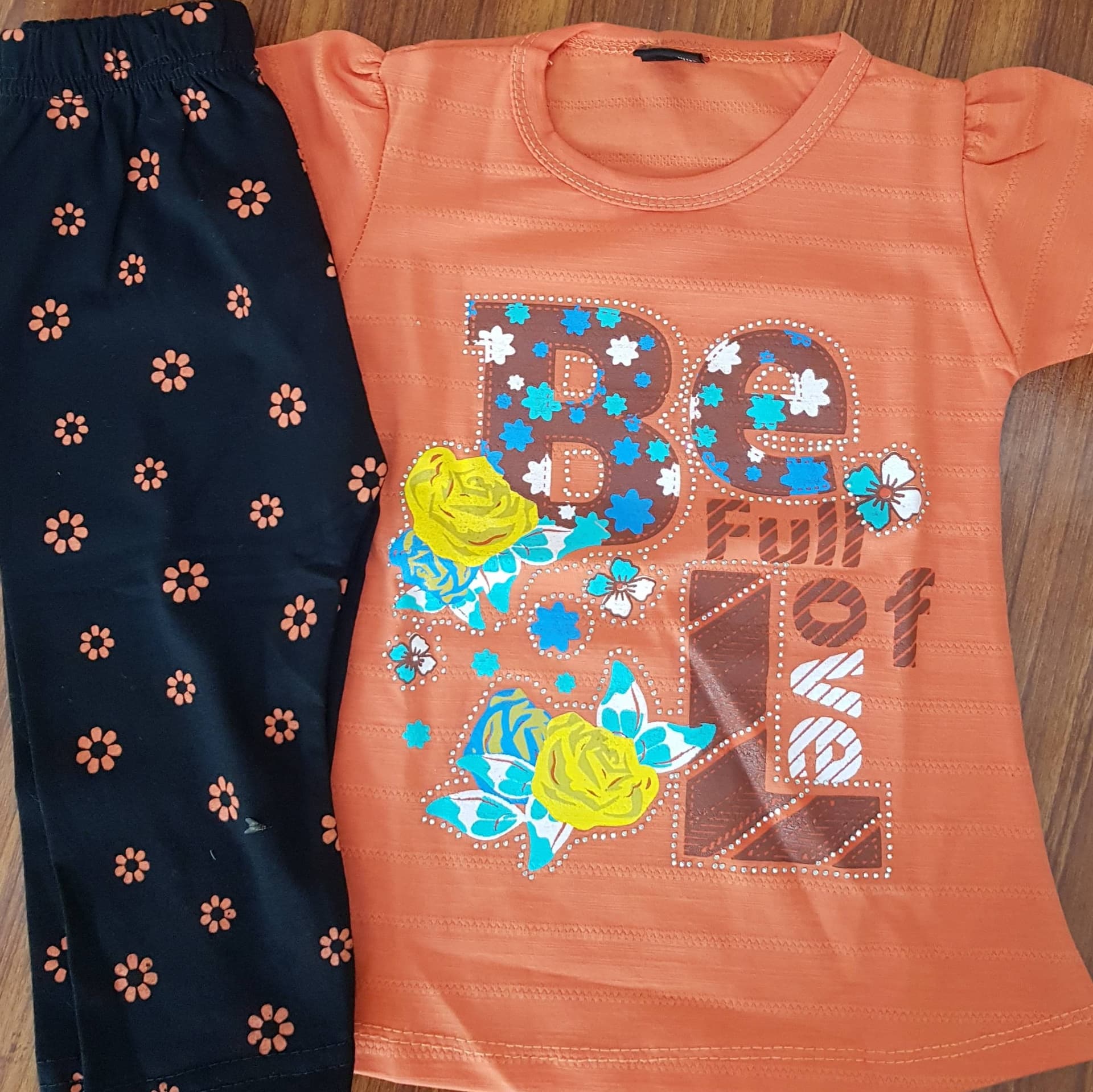 Baby 2 Piece Suit