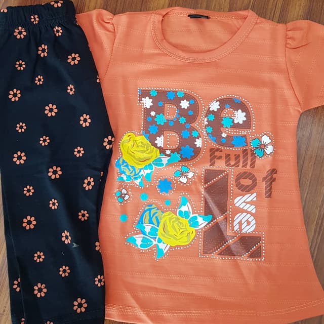 Baby 2 Piece Suit
