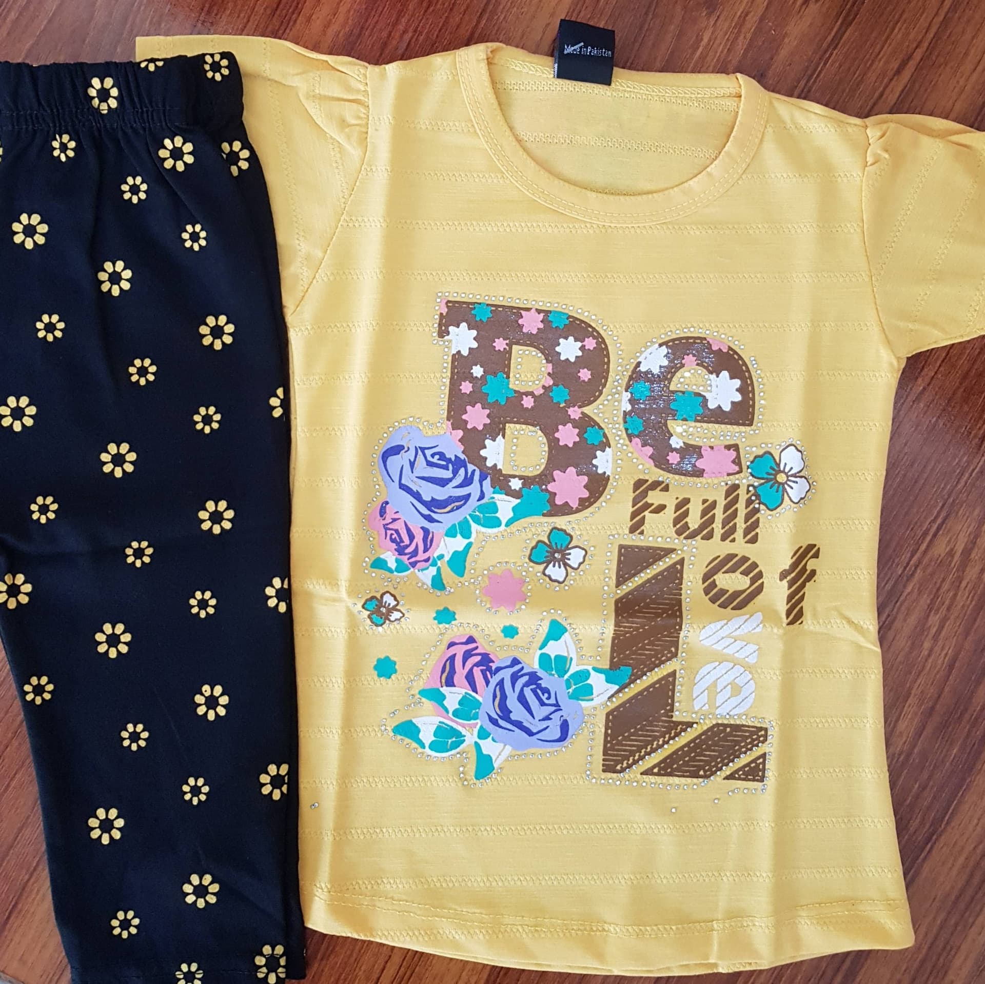 Baby 2 Piece Suit