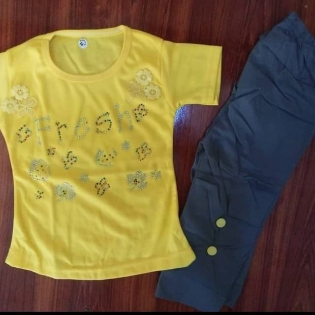 Baby 2 Piece Shirt