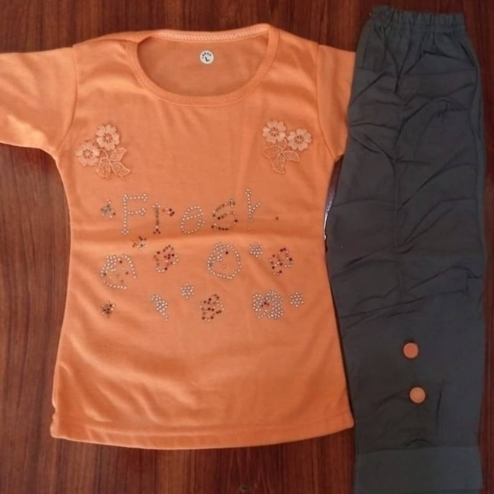 Baby 2 Piece Shirt